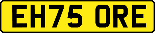 EH75ORE