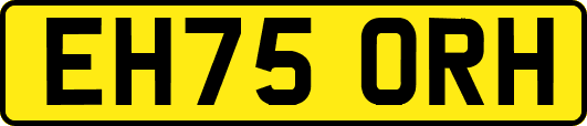 EH75ORH
