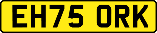 EH75ORK