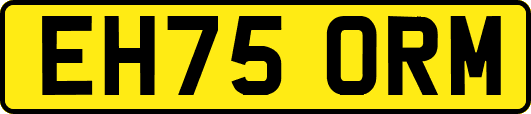 EH75ORM
