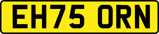 EH75ORN