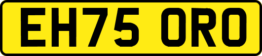 EH75ORO