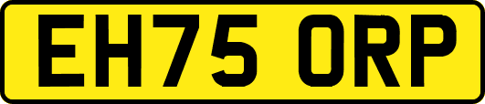 EH75ORP