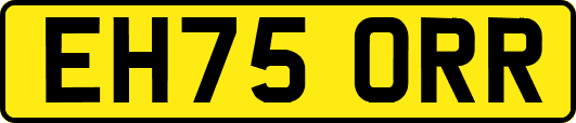 EH75ORR
