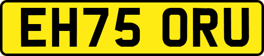 EH75ORU