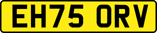 EH75ORV