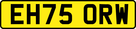 EH75ORW
