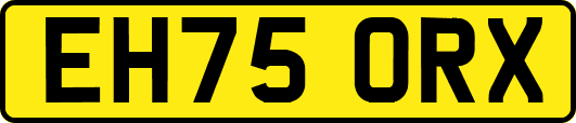EH75ORX