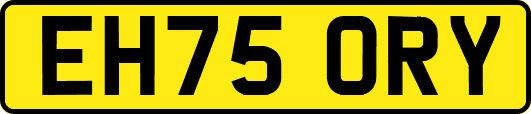 EH75ORY