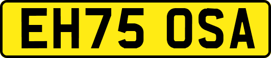 EH75OSA
