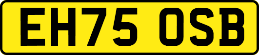 EH75OSB