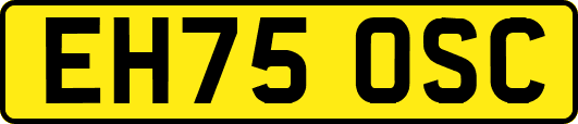 EH75OSC