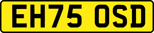 EH75OSD