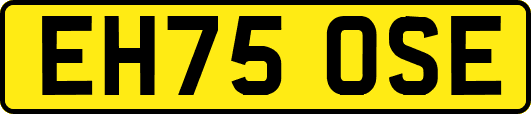 EH75OSE