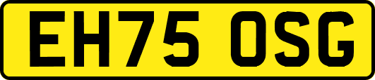 EH75OSG