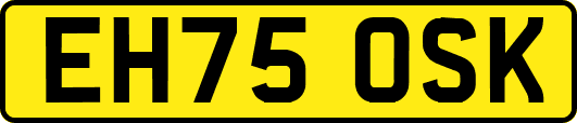 EH75OSK