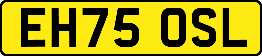 EH75OSL