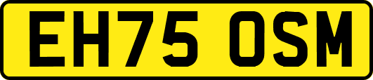 EH75OSM