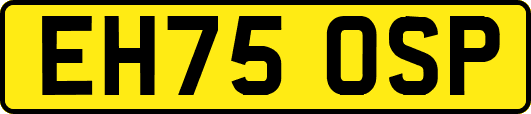 EH75OSP