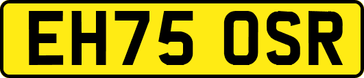 EH75OSR