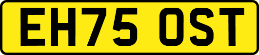EH75OST