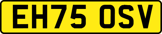 EH75OSV
