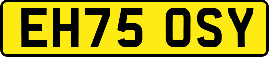 EH75OSY