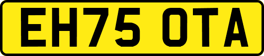 EH75OTA