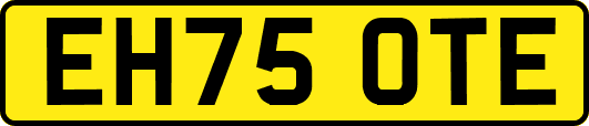 EH75OTE