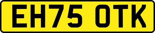 EH75OTK