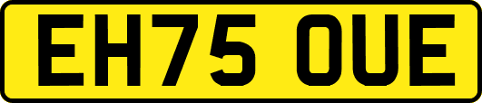 EH75OUE
