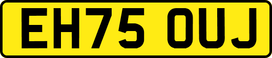 EH75OUJ