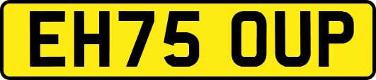 EH75OUP