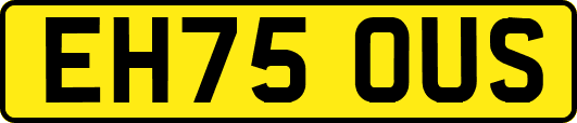 EH75OUS