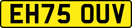 EH75OUV