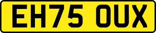 EH75OUX