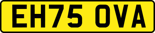 EH75OVA