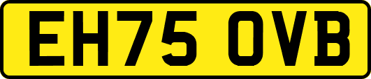 EH75OVB