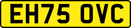 EH75OVC