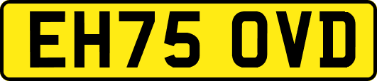 EH75OVD