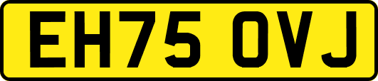 EH75OVJ