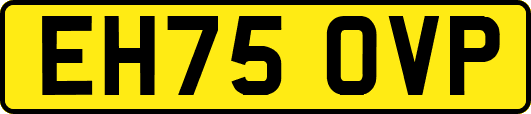 EH75OVP