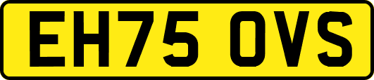 EH75OVS