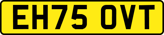 EH75OVT