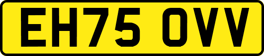 EH75OVV