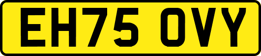 EH75OVY