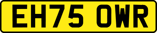 EH75OWR
