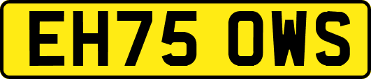 EH75OWS