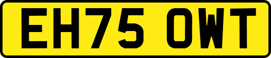 EH75OWT