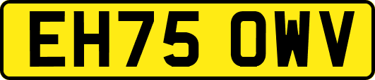 EH75OWV